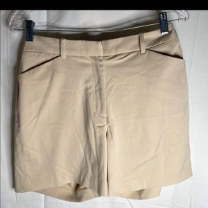 Tehama Khaki Women’s Golf Shorts